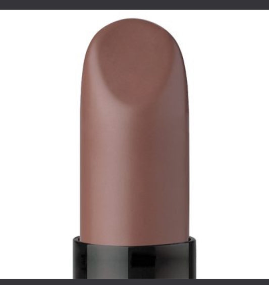 UNAPOLOGETIC SOFT BROWN MATTE LIPSTICK