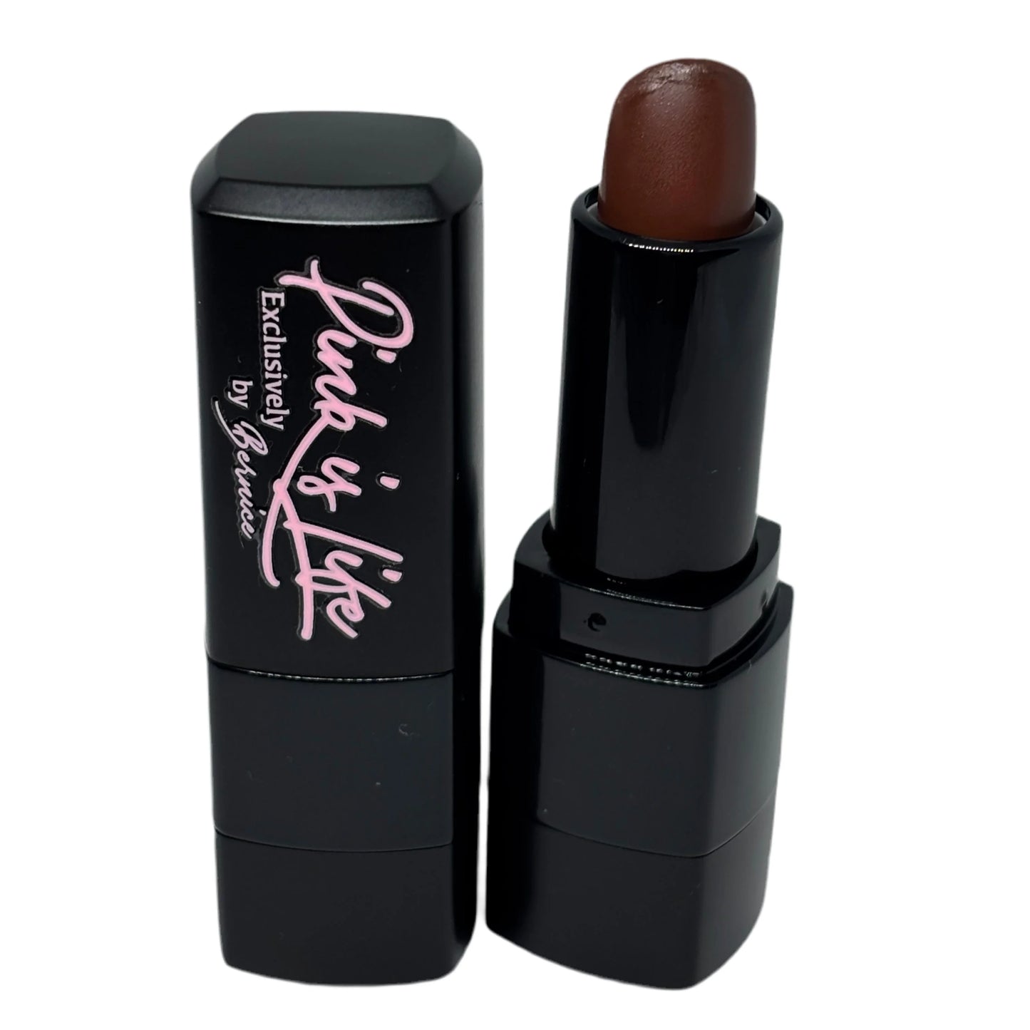 Lápiz labial cremoso de chocolate Destin Brown: pedido pendiente hasta el 28 de febrero