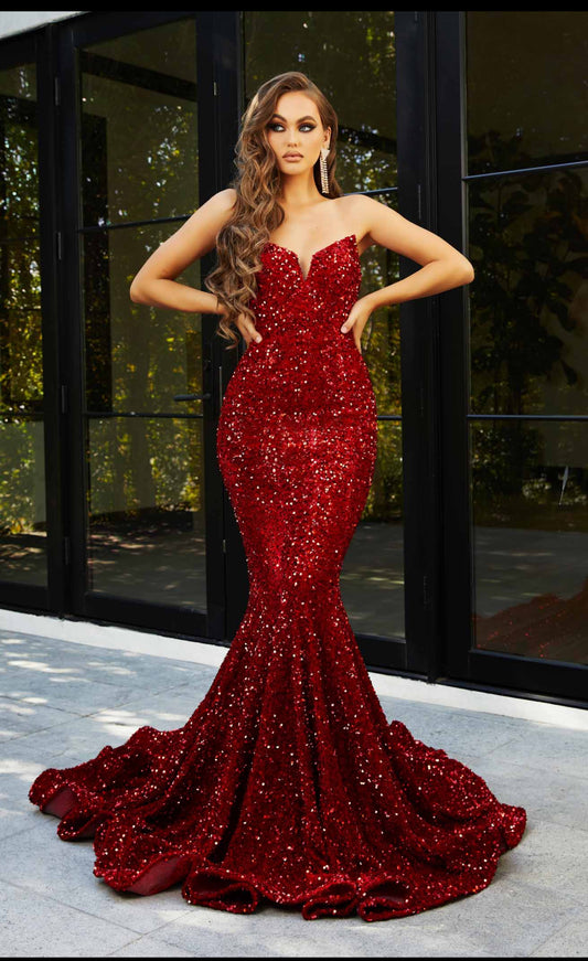 Book Your Dress Fitting