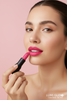 lipstick is cowgirl – Long-Lasting Matte Lipstick