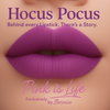 Hocus Pocus Soft Purple Creme Matte Finished Lipstick