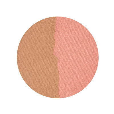 New Product Alert: Bronzer / Blush Duo -Coming soon