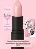 Limited Edition Sparkling Pink Lipstick by Brooke of Bubbles | Pink is Life Collection