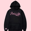 Pinktober hoodie