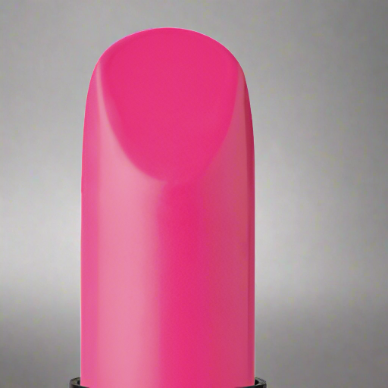 Kiss Me Pink Vegan Creme Lipstick