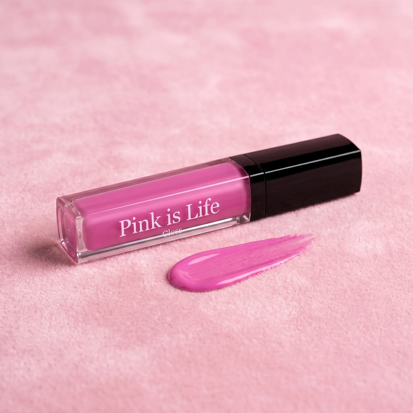 Poughkeepsie Pink Liquid Lipstick