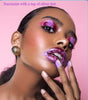 Narcissist Purple Liquid Matte Vegan Lipstick