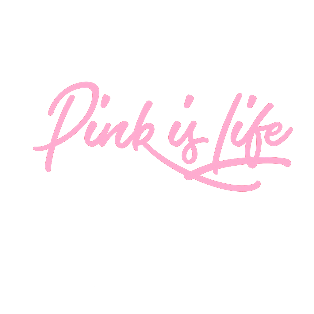 Pink Is Life Mystery Box