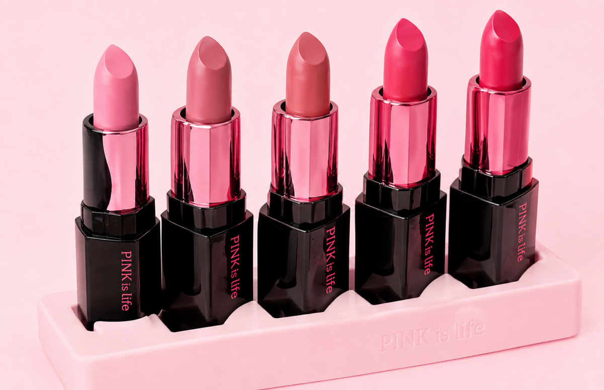 Lip Gloss