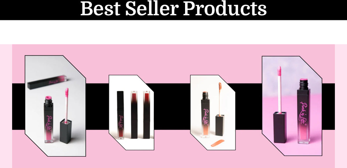 Best Sellers