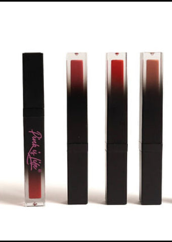 Liquid Matte Lipstick
