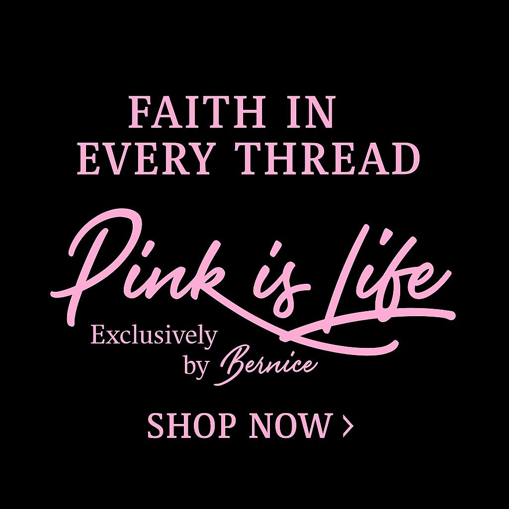 Faith in Every Thread Apparel