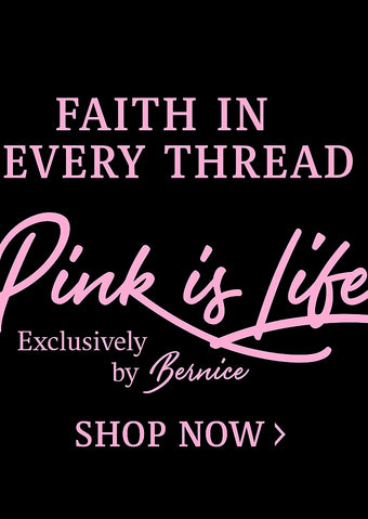 Faith in Every Thread Apparel