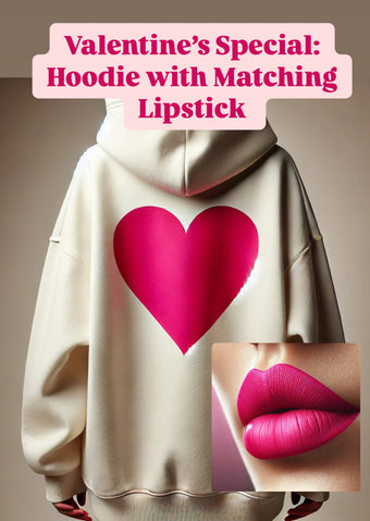 Valentine’s Edition ❤️