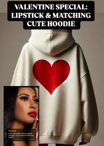 Valentine's Day Collection