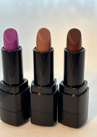 Matte Finished Lipsticks
