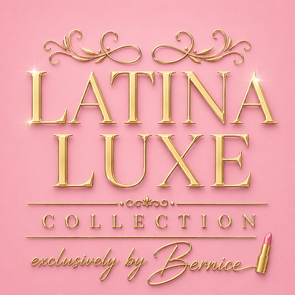 LATINA LUXE COLLECTION , SPRING 2026
