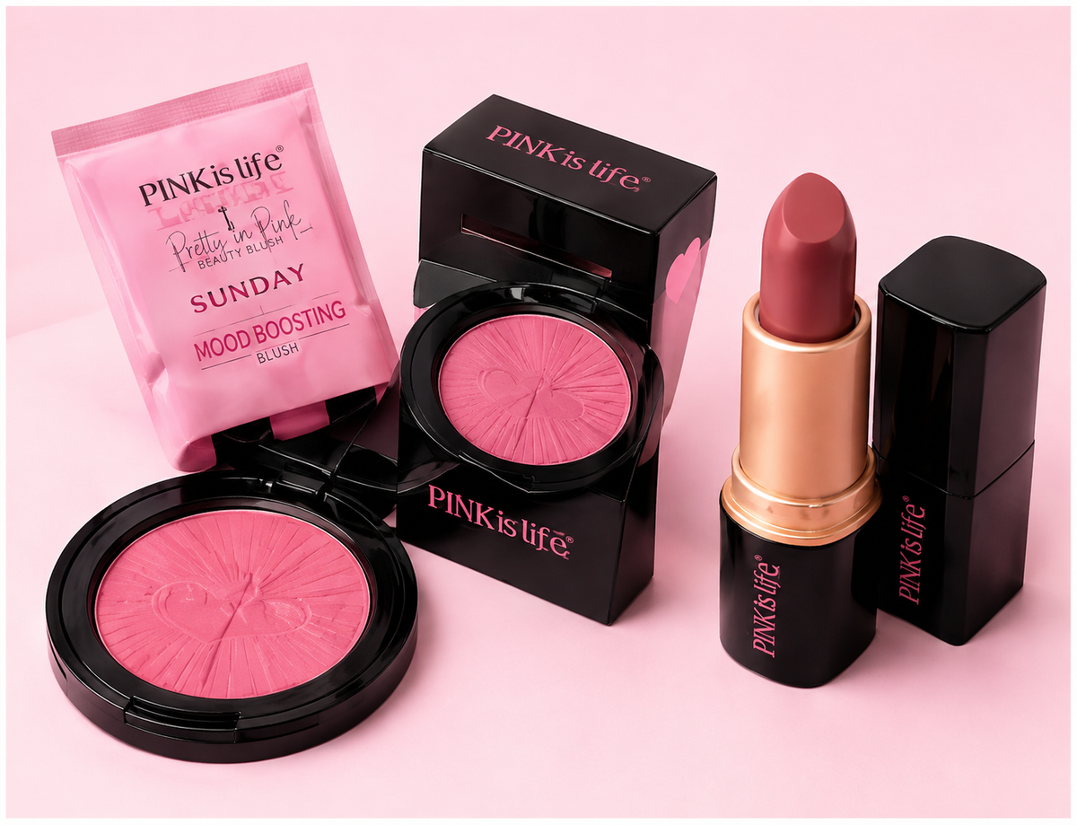 Beauty, Liquid Lipstick
