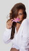 Poughkeepsie Pink Liquid Lipstick