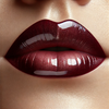 Life Happens Liquid Wine Color Lipstick - Low Stock.