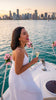 Pretty in Pink , Dangerous at Sea