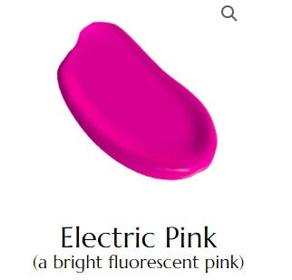 Lápiz labial líquido Pink About It (rosa eléctrico brillante)