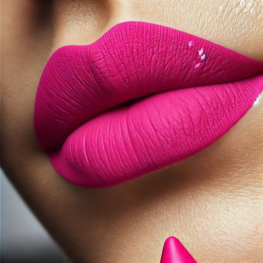 Delineador de labios vegano Pink About It de San Valentín