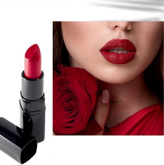 Lápiz labial rojo mate Guilty Pleasure