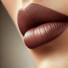 UNAPOLOGETIC SOFT BROWN MATTE LIPSTICK