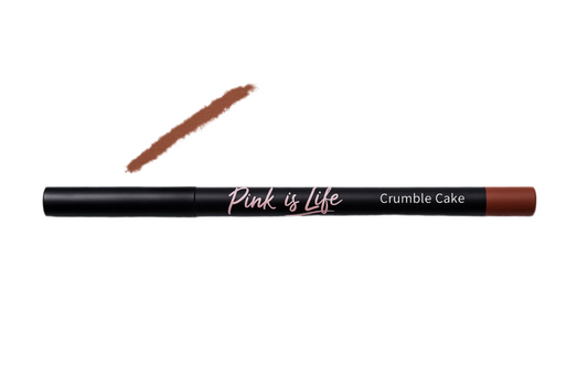 Delineador de labios Crumb Cake: agotado, disponible solo en preventa