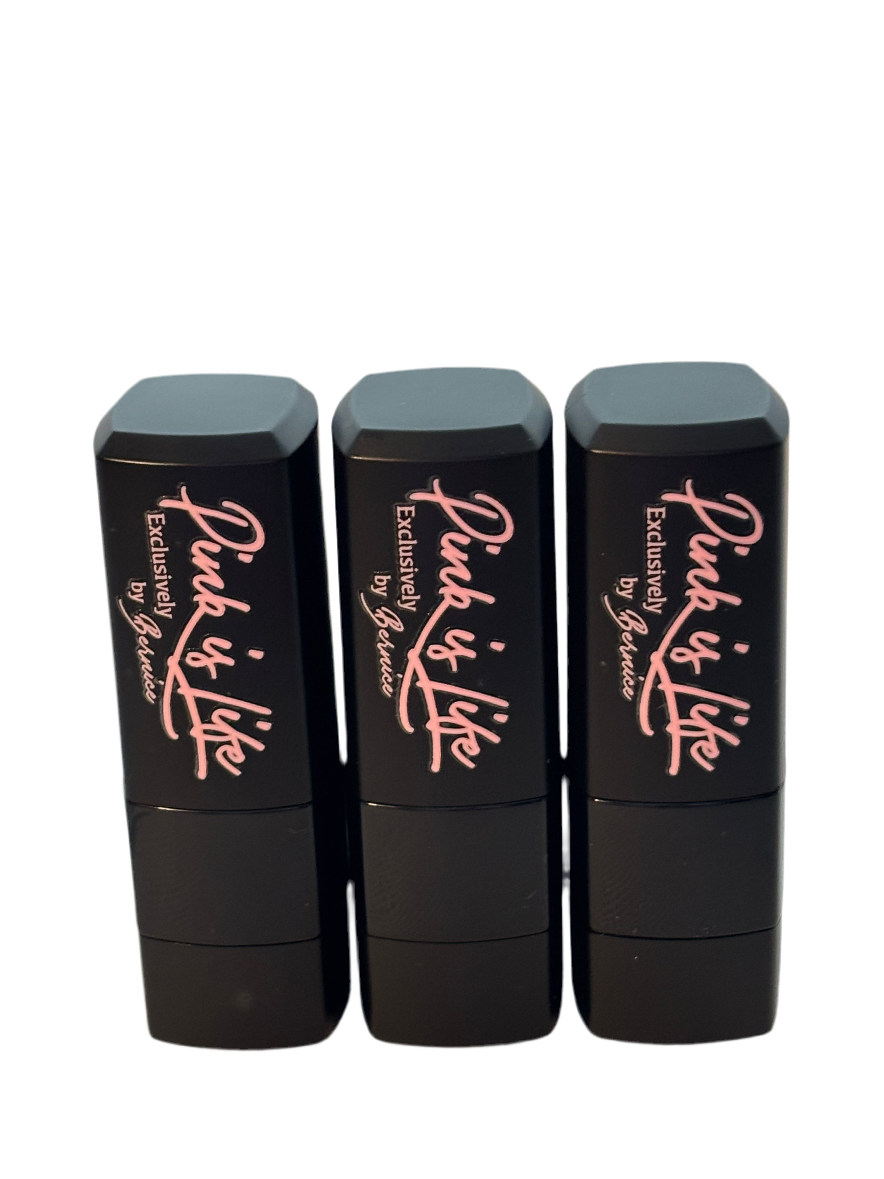 Hocus Pocus Soft Purple Creme Matte Finished Lipstick