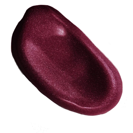 Life Happens Liquid Wine Color Lipstick