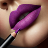 Delineador de labios Narcissist Violet 