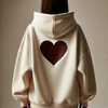 Sudaderas con capucha de San Valentín