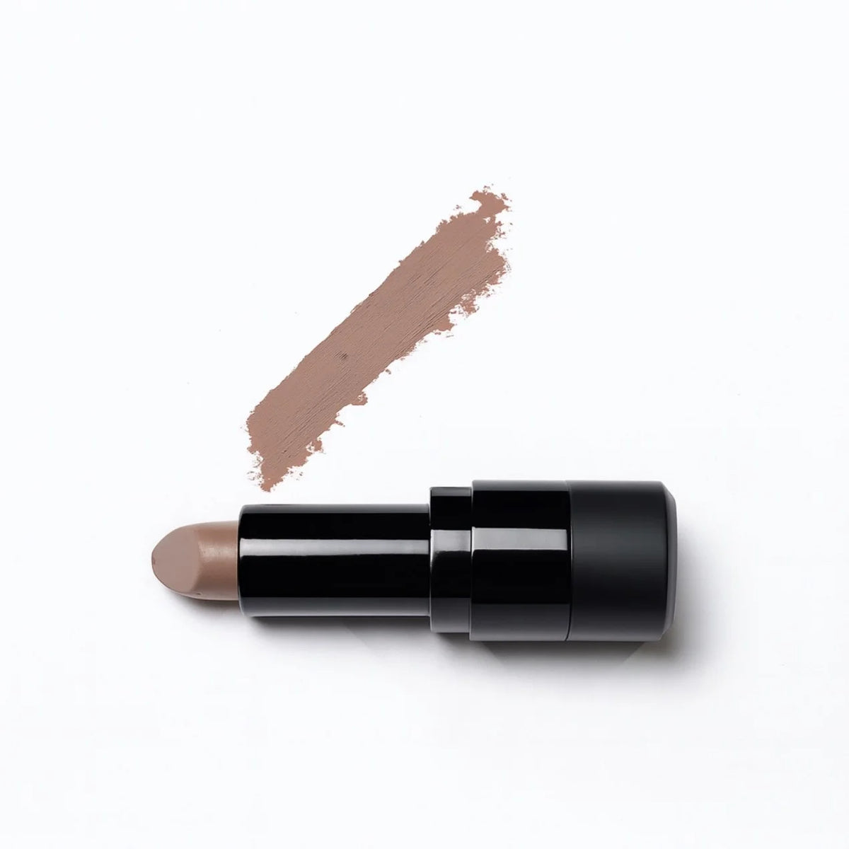 LÁPIZ LABIAL MATE MARRÓN SUAVE SIN COMPLICACIONES