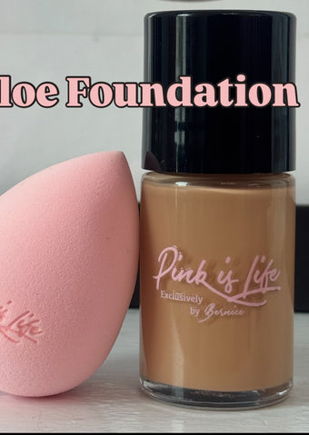 Pink is Life Beauty Collection
