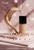 Pink is Life Full Coverage Liquid Foundation – Long Lasting Matte Finish Makeup