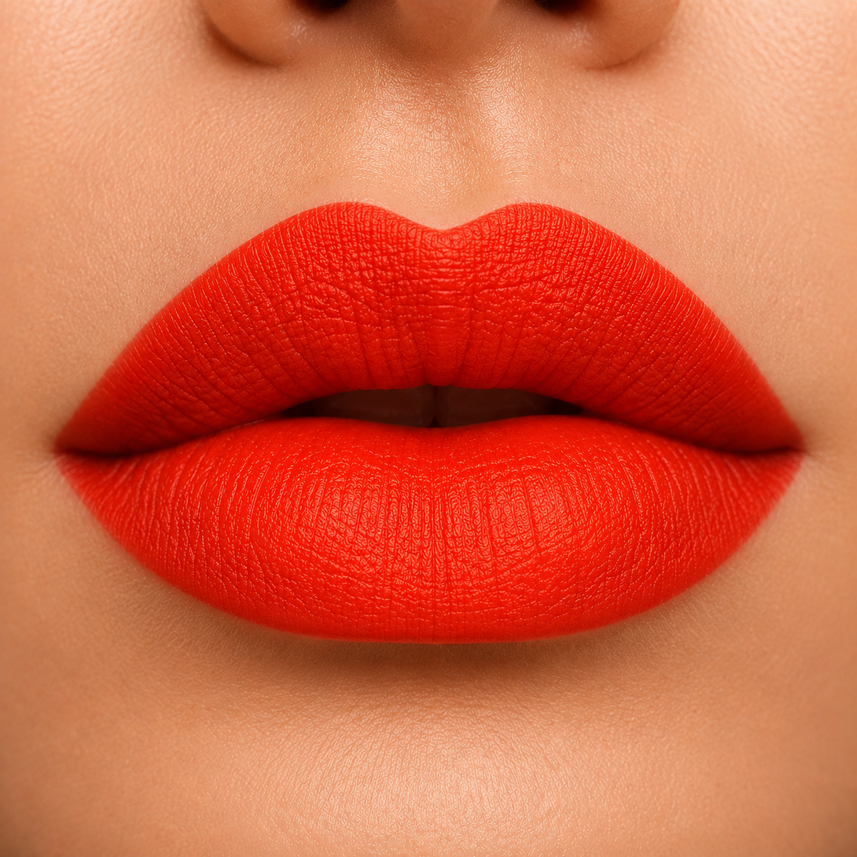 SHOW GIRL ERA   (bright coral orange)  Lipstick