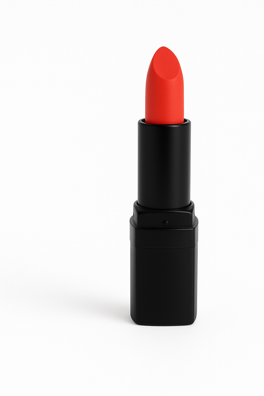 SHOW GIRL ERA   (bright coral orange)  Lipstick