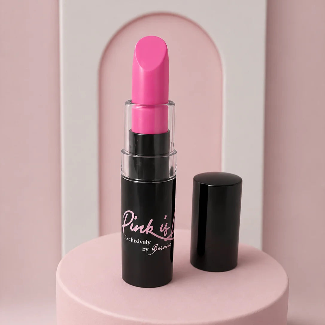 COWGIRL BY PINK IS LIFE (A bright pink)