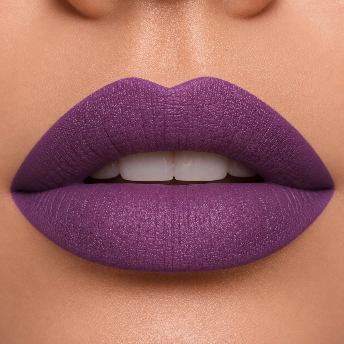 Hocus Pocus Soft Purple Creme Matte Finished Lipstick