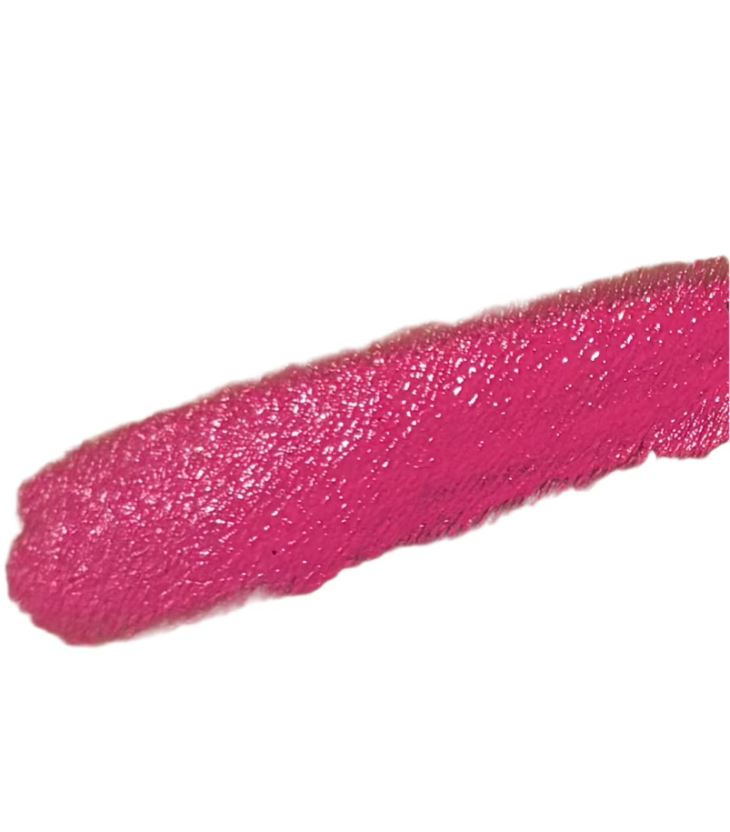 Pink About It Liquid Lipstick (Bright Electric Pink)