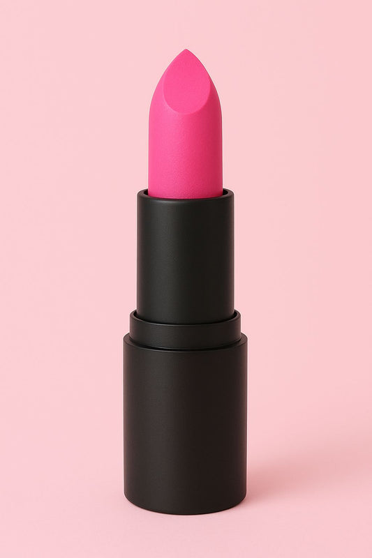 lipstick is cowgirl – Long-Lasting Matte Lipstick