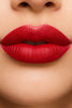 Taylor Swift Inspired Red: Pink is Life TNT Matte Lipstick for a Bold Look