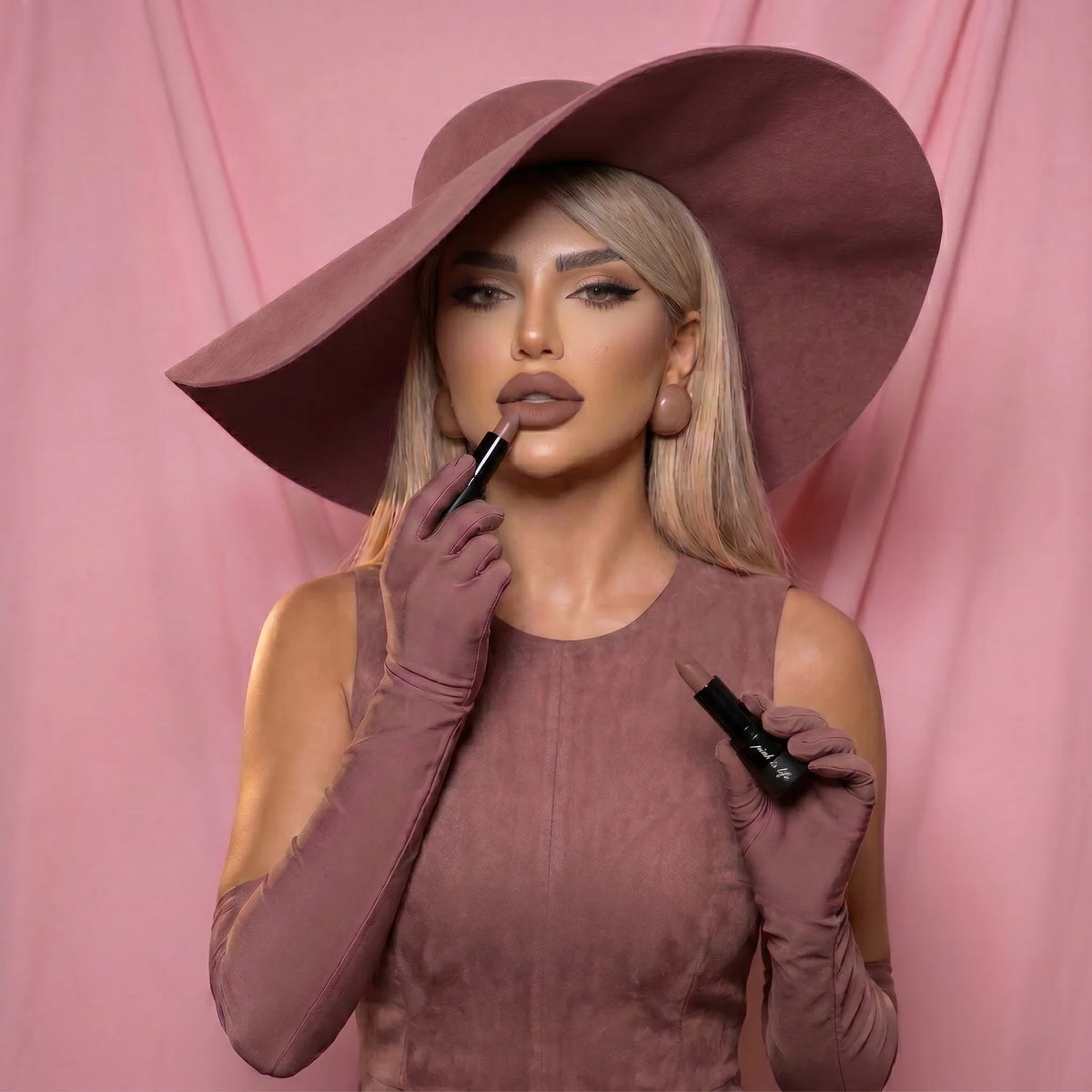 Lip essentials beauty collection