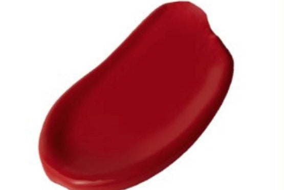 Lápiz labial líquido vegano súper mate Destiny Red