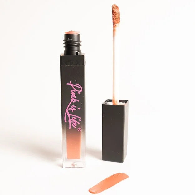 Bare Me Sis Lip Duo-Nude color liquid lips (Vegan)