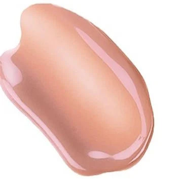 Brillo de labios natural color piel de Bare Me Sis