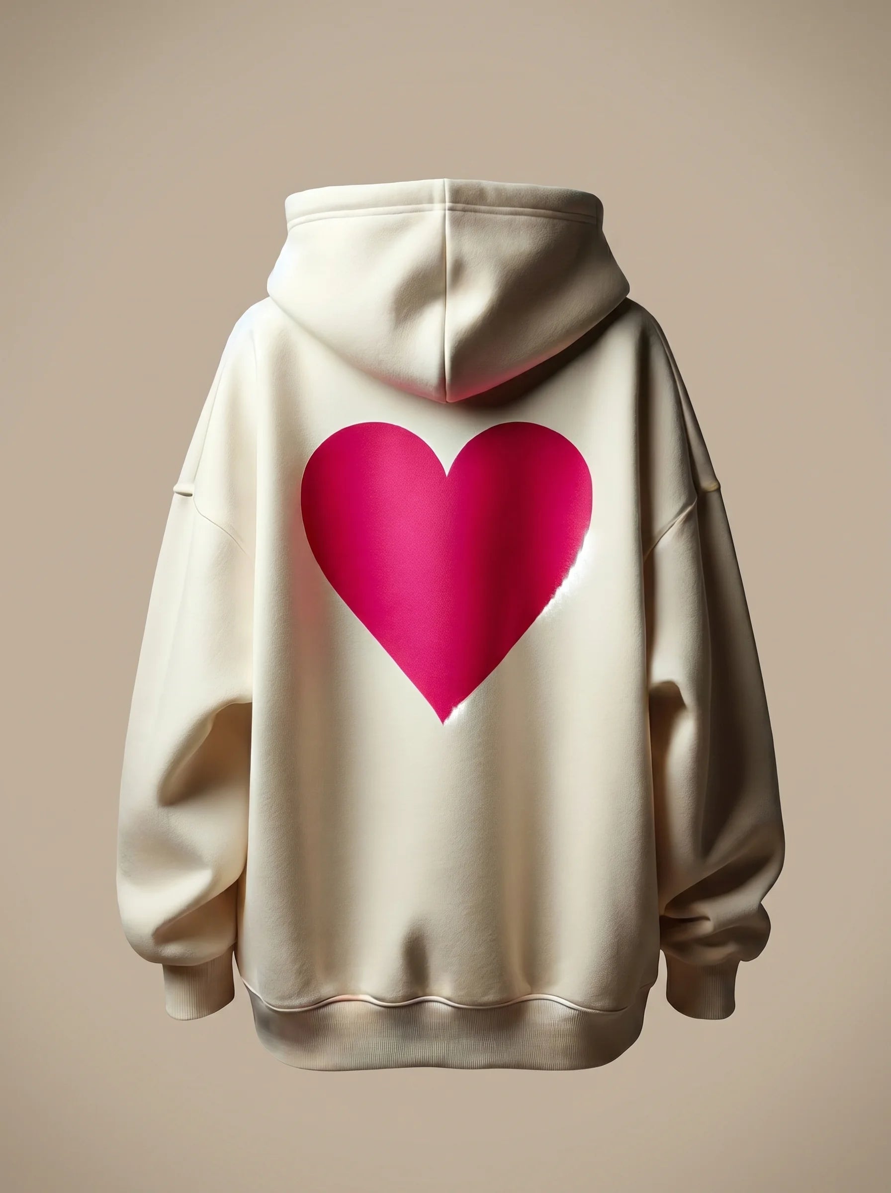 Valentine’s Pink Is Life Sweat Suits