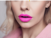 Kiss Me Pink Matte Lipstick